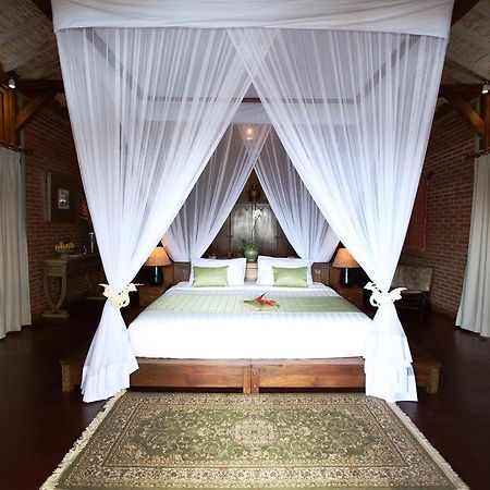 Plataran Menjangan Luxury Residence Suites Banyuwedang Exteriör bild