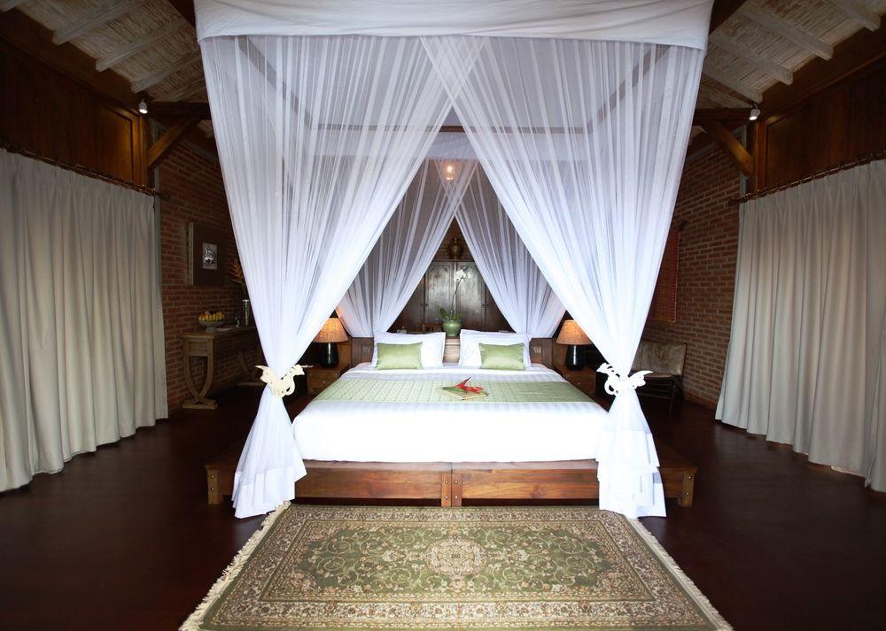 Plataran Menjangan Luxury Residence Suites Banyuwedang Exteriör bild