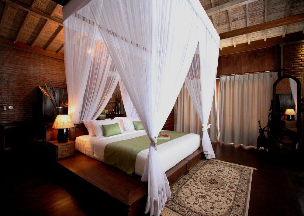 Plataran Menjangan Luxury Residence Suites Banyuwedang Exteriör bild