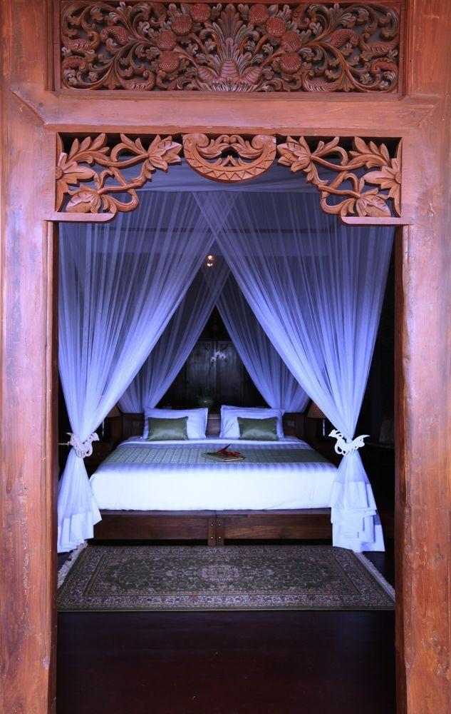 Plataran Menjangan Luxury Residence Suites Banyuwedang Exteriör bild