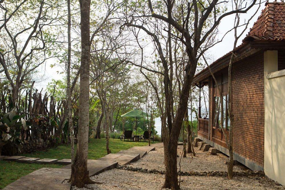 Plataran Menjangan Luxury Residence Suites Banyuwedang Exteriör bild