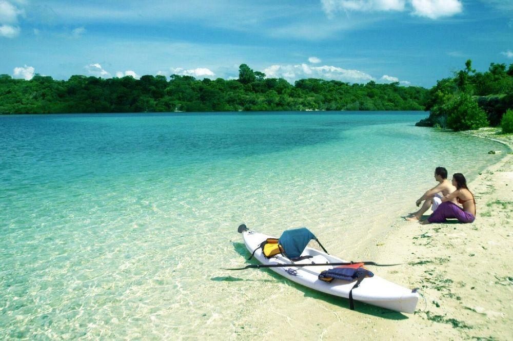Plataran Menjangan Luxury Residence Suites Banyuwedang Exteriör bild